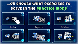 Game screenshot Piko’s Blocks - мышления игра apk download