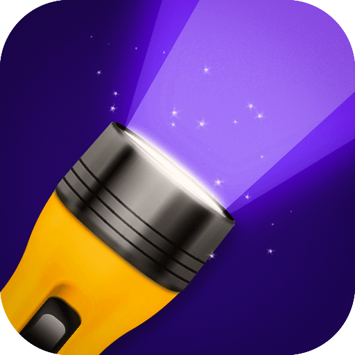 Flashlight : LED Torch Light logo