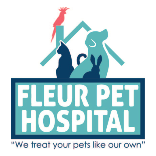Fleur Pet Hospital for  Android – Latest Version & Features app icon