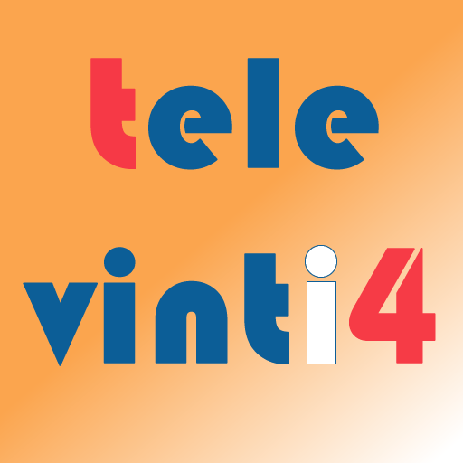 Televinti4 logo