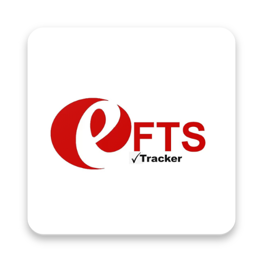 EFTS Trackers  Icon
