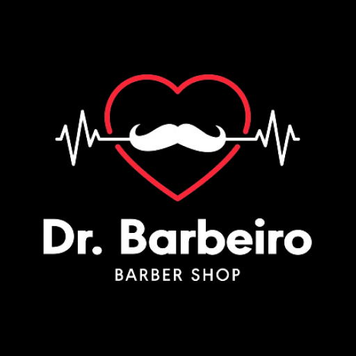Doutor Barbeiro Barbershop logo