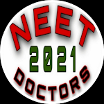 Cover Image of डाउनलोड NEET 2021 Doctors 1.4.31.5 APK