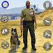Toby Police Dog Sim: 犬のゲーム - Androidアプリ
