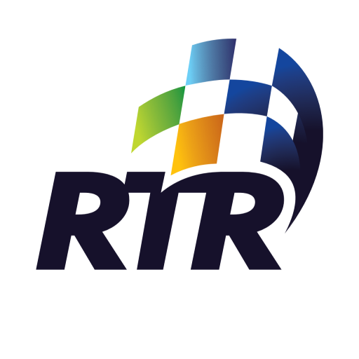 RTR logo