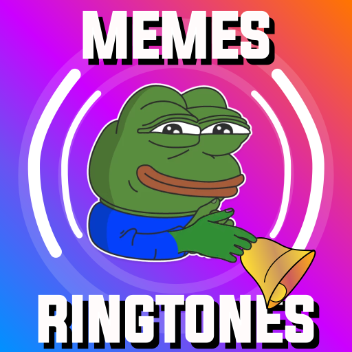 Meme Ringtones & Notifications  Icon