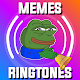 Meme Ringtones and Notifications - Free Ringtones विंडोज़ पर डाउनलोड करें