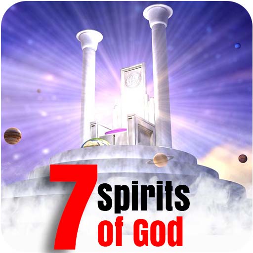 The 7 Spirits -Christian Books Download on Windows