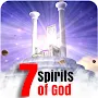 The 7 Spirits -Christian Books