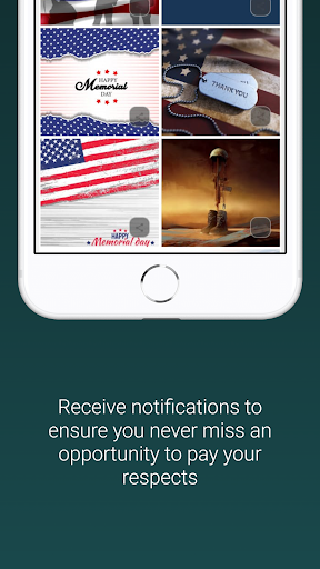 Memorial Day Greetings 2023