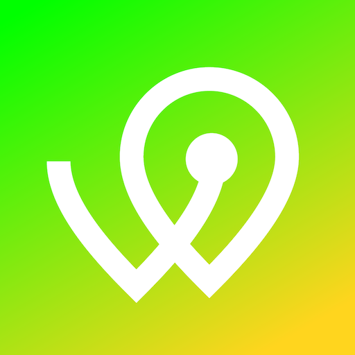 OkieWeedFinder logo