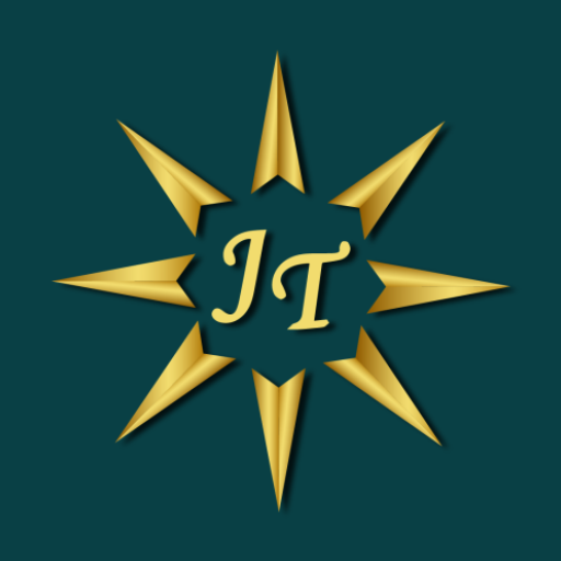 J T Jewellers logo