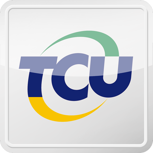 TCU Mobile logo