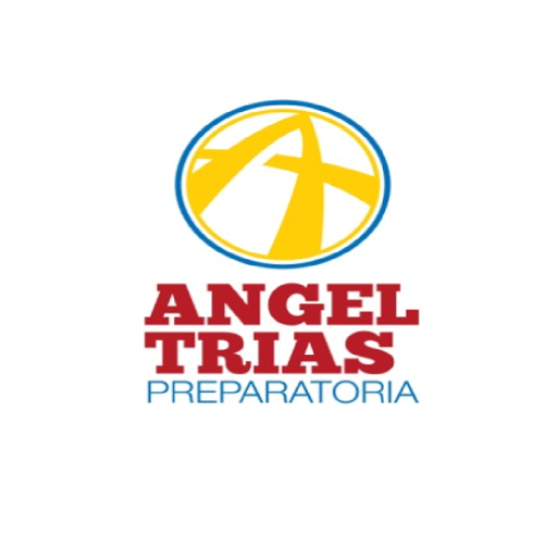 Angel Trias Preparatoria logo