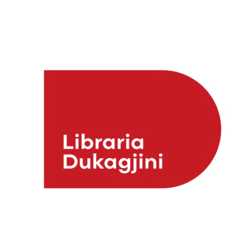 Dukagjini Bookstore  Icon