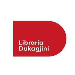 Icon image Dukagjini Bookstore