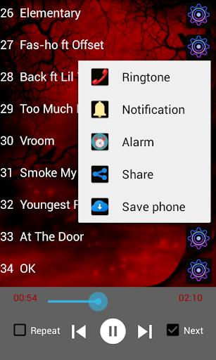 Lil Pump all songs OFFLINE 2020