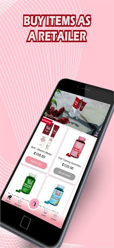 FrimpsMan Cosmetics Shop Screen 3