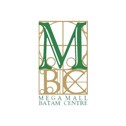 Megamall Batam Center logo