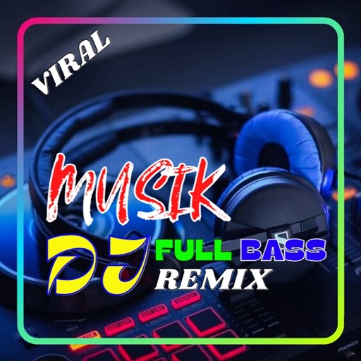 Lagu Dj Viral Full Bass 2025 Download on Windows