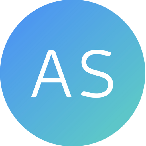 Active Spaces logo