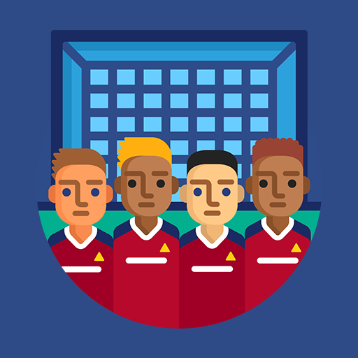 Football Team Tracker logo