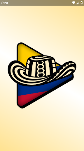 Android application Radio Emisoras de Vallenato screenshort