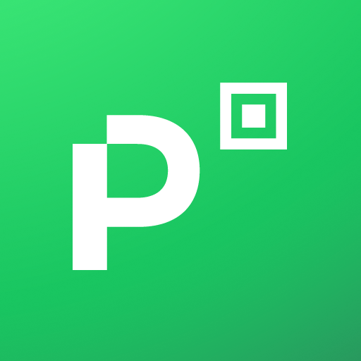 PicPay: Conta, Cartão e Pix Logo