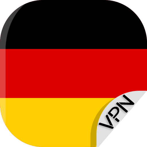 ألمانيا VPN - سريعة وآمنة