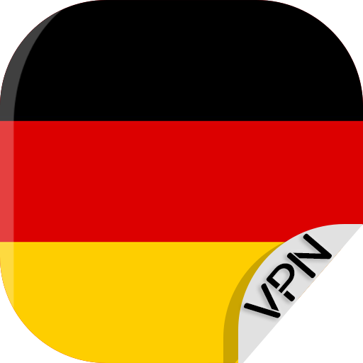 Germany VPN - Fast & Secure logo
