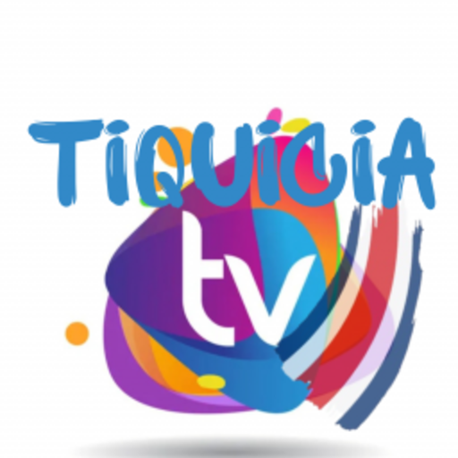 Tiquicia TV