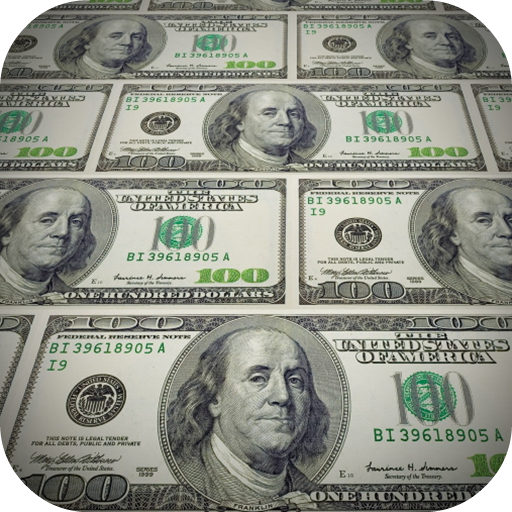 Money Video Live Wallpaper logo