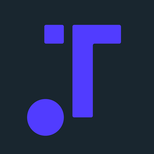 Tunr - Your Selections logo