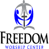 Freedom Worship Center icon