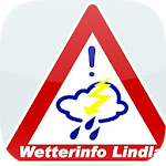 Cover Image of 下载 Wetterinfo Lindlar 6.499 APK