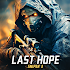 Last Hope 3: Gun Shooting Game1.46 (MOD, Unlimited Money)