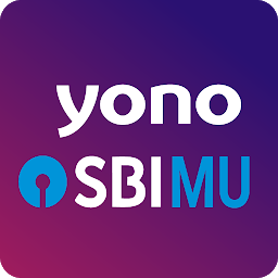 「YONO SBI Mauritius」のアイコン画像