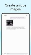 ChatGPT screenshot 1