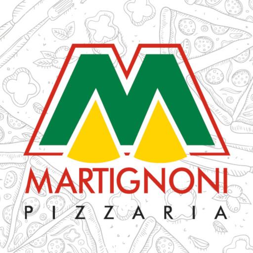 Martignoni logo