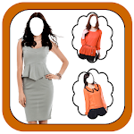 Cover Image of Descargar Women Fashion Dress App  APK