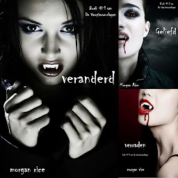 Icon image De Vampierverslagen