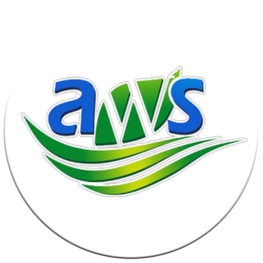 mKP-RSUD AWS logo