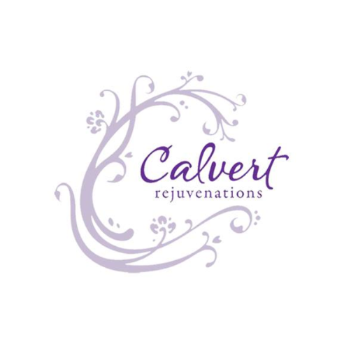 Calvert Spa logo