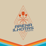 Cover Image of डाउनलोड Arena Ilhotas Sports  APK