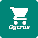 Gyarus - Aplikasi Kasir
