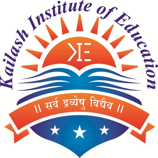 Kailash Institute of Education logo