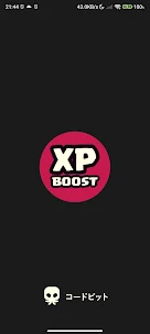 XPBoostProgress