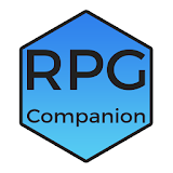 RPG Companion icon