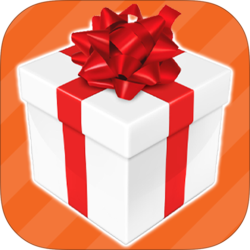 Win Real Gift Cards Giveaways 1.0 Icon