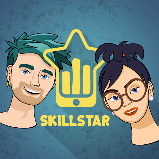 Skillstar for  Android – Latest Version & Features app icon
